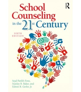 Routledge ebook School Counseling in the 21st Century