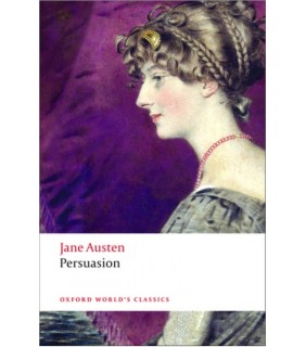 Oxford University Press ebook Persuasion