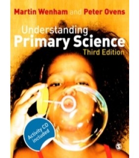 Sage Publications ebook Understanding Primary Science