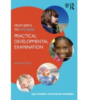 Routledge ebook From Birth to Five Years 2E