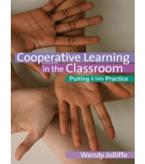 SAGE Publications ebook Cooperative Learning in the Classroom