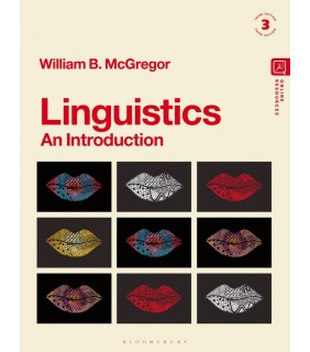 Bloomsbury ebook Linguistics 3E: An Introduction