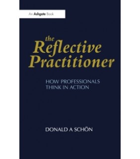 Routledge ebook The Reflective Practitioner