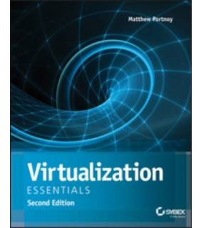 Sybex ebook Virtualization Essentials 2E