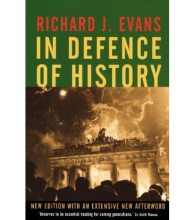 Granta Paperbacks ebook In Defence of History