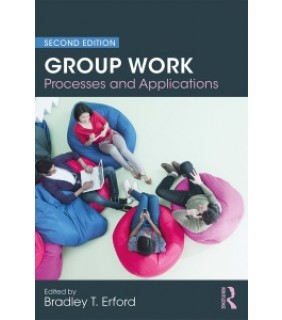 Routledge ebook Group Work