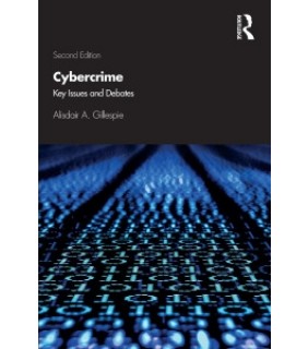 Routledge ebook Cybercrime