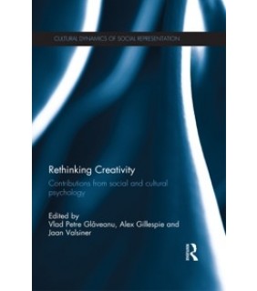 Routledge ebook Rethinking Creativity