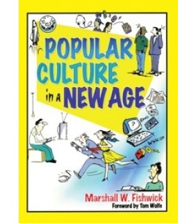 Routledge ebook Popular Culture in a New Age