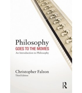 Routledge ebook  Philosophy Goes to the Movies: An Introduction to Phi