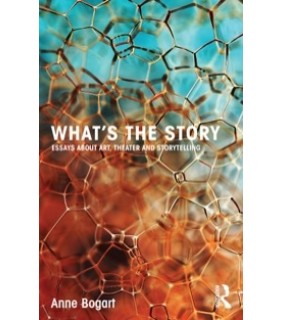 Routledge ebook What's the Story