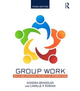 Routledge ebook Group Work