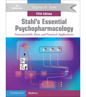Cambridge University Press ebook Stahl's Essential Psychopharmacology 5E