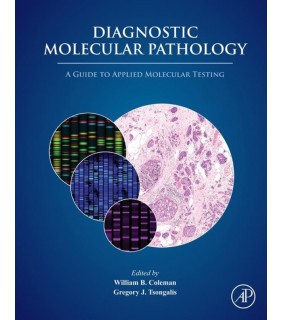 Academic Press ebook Diagnostic Molecular Pathology