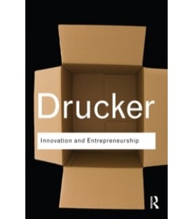 Routledge ebook Innovation and Entrepreneurship