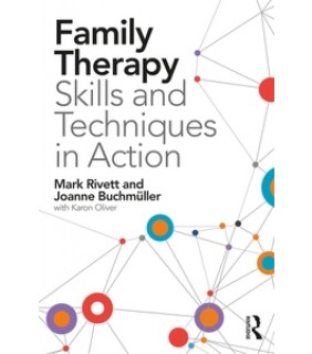Routledge ebook Family Therapy Skills and Techniques in Action