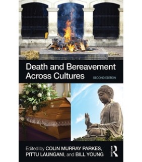 Routledge ebook Death and Bereavement Across Cultures