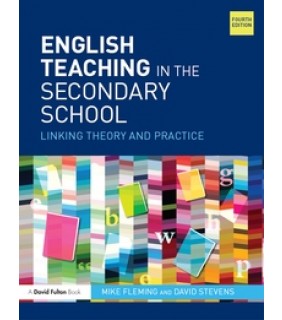 Routledge ebook English Teaching in the Secondary School