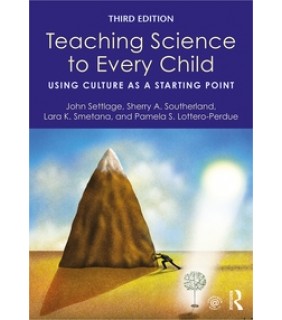 Routledge ebook Teaching Science to Every Child