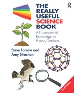 Routledge ebook The Really Useful Science Book