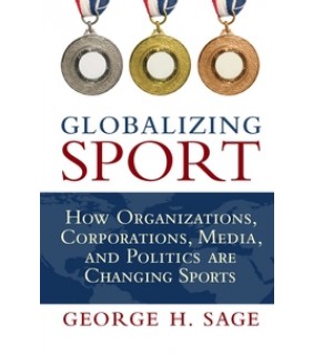 Routledge ebook Globalizing Sport
