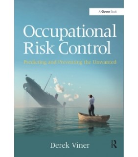 Routledge ebook Occupational Risk Control