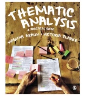 Sage Publications Ltd ebook Thematic Analysis