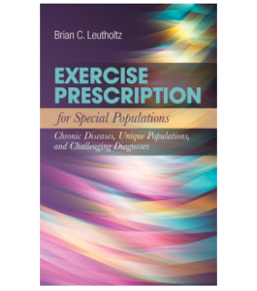 Jones & Bartlett ebook Exercise Prescription for Special Populations