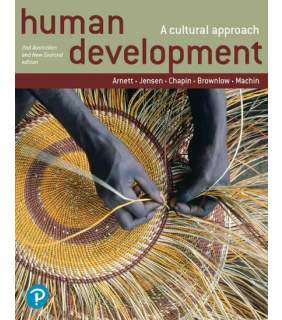Pearson Education ebook Human Development 2E