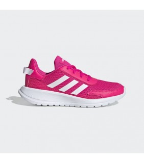 Adidas Kids Tensaur Run K Pink/White 