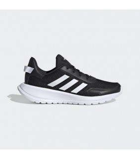 Adidas Tensaur Run K Black/White 