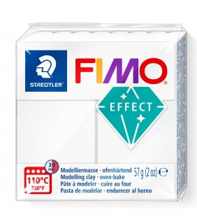 Staedtler FIMO effect 57 g - translucent