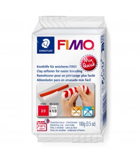 Staedtler FIMO mix quick - 100g
