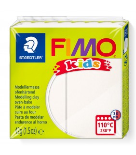 Staedtler FIMO kids - white