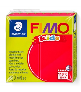 Staedtler FIMO kids - red