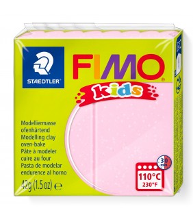 Staedtler FIMO kids – light pink