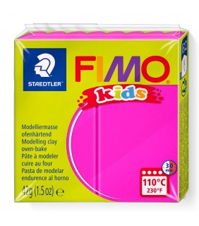 Staedtler FIMO kids - fuchsia