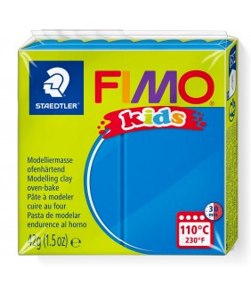 Staedtler FIMO kids - blue