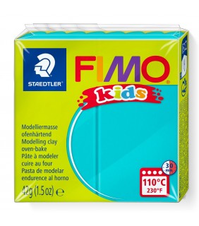 Staedtler FIMO kids - turquoise