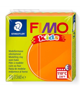 Staedtler FIMO kids - orange