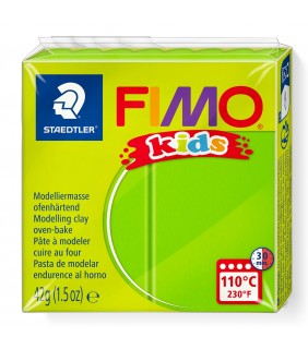 Staedtler FIMO kids - light green