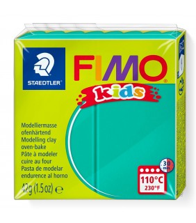 Staedtler FIMO kids - green