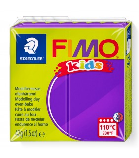 Staedtler FIMO kids - lilac