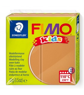 Staedtler FIMO kids - light brown