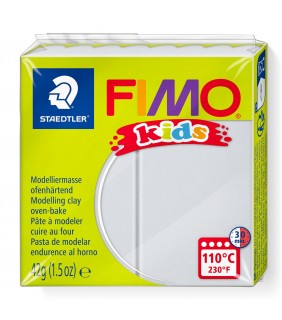 Staedtler FIMO kids - light grey