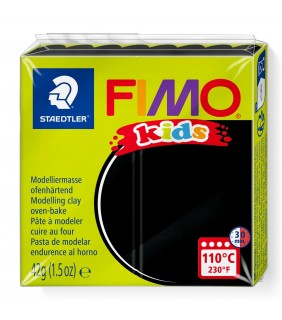 Staedtler FIMO kids - black