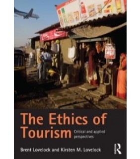 Routledge ebook The Ethics of Tourism