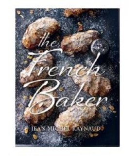 Murdoch Books ebook The French Baker