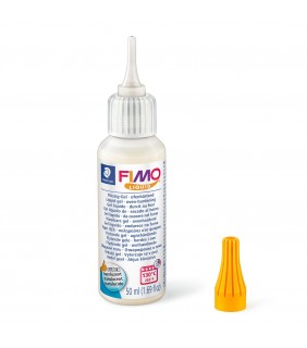 Staedtler FIMO liquid 50ml transparent