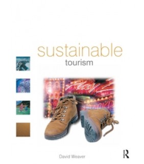 Routledge ebook Sustainable Tourism